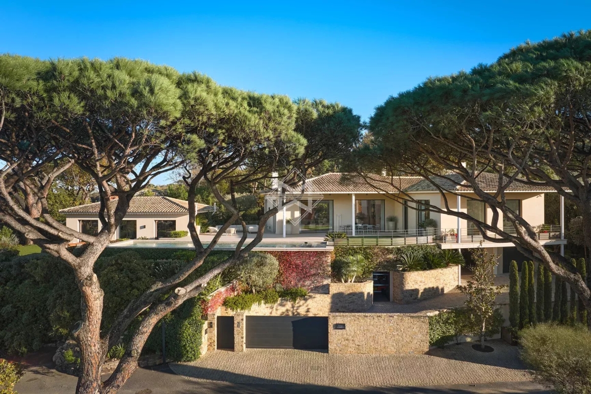 Luxury House for sale in Saint-Tropez, 14 900 000 €, Photo 2