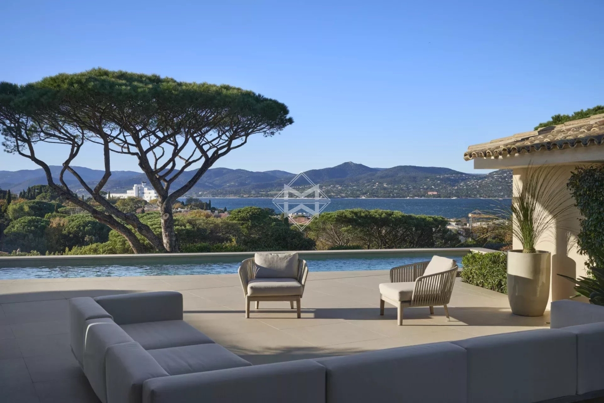 Luxury House for sale in Saint-Tropez, 14 900 000 €, Photo 3