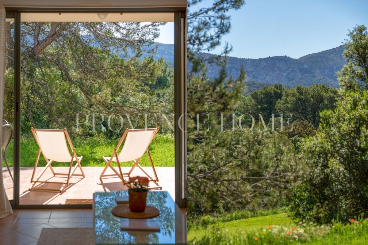 Luxury Apartment for sale in Saumane-de-Vaucluse, 235 000 €, Photo 3