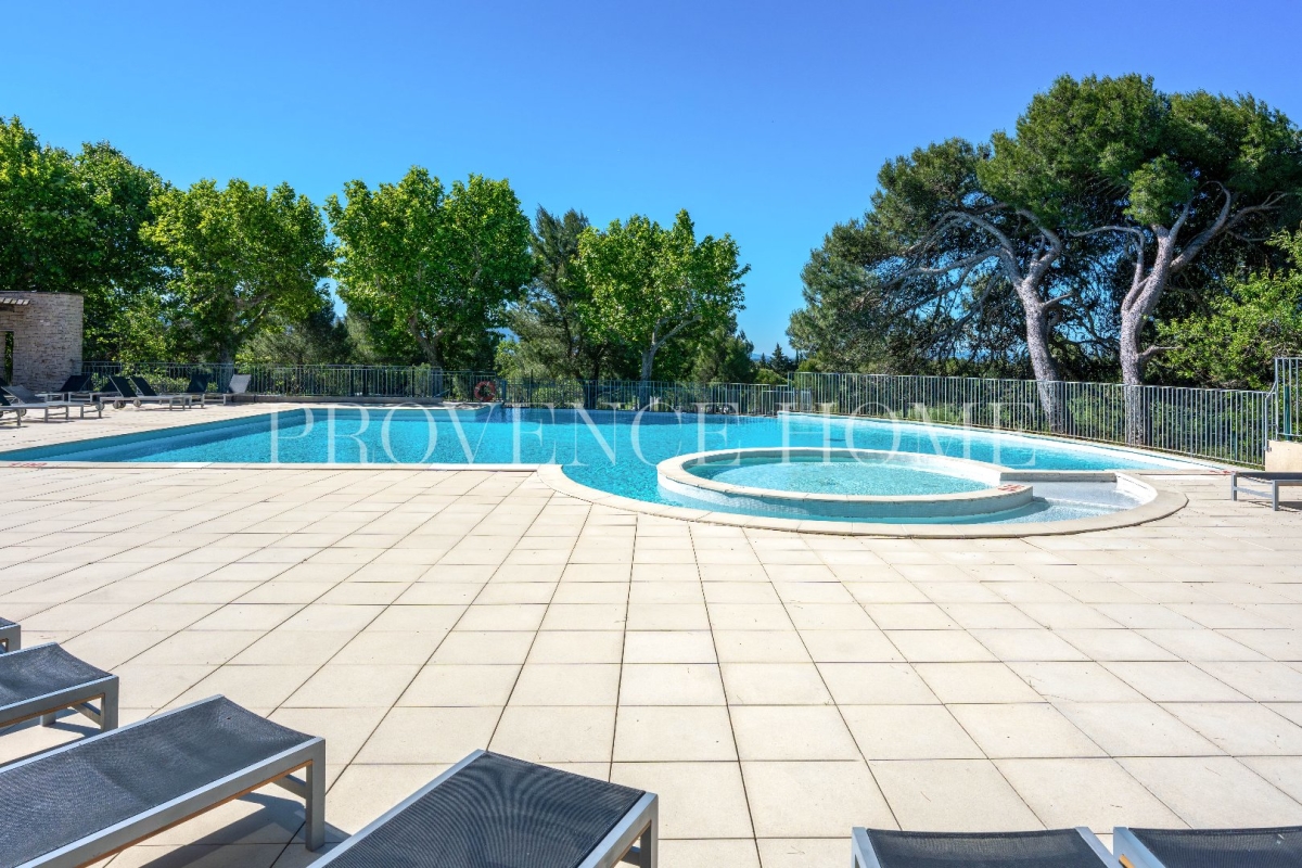 Luxury Apartment for sale in Saumane-de-Vaucluse, 235 000 €, Photo 4