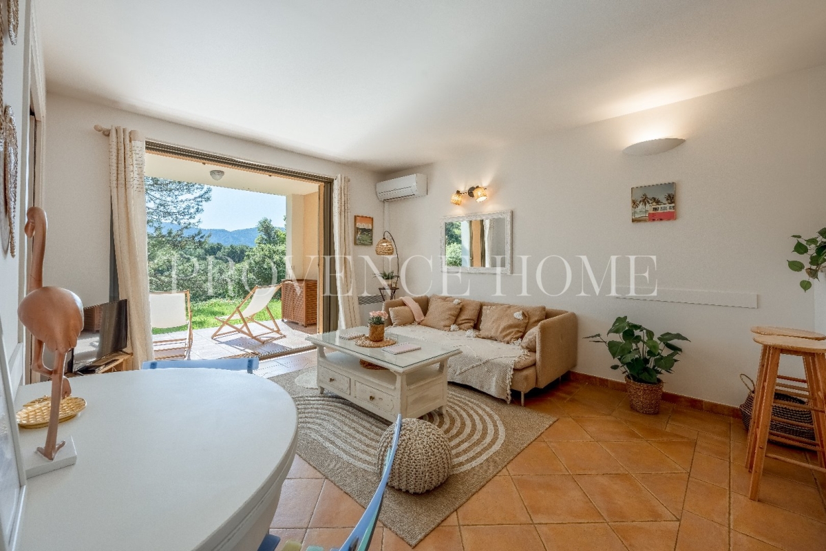 Luxury Apartment for sale in Saumane-de-Vaucluse, 235 000 €, Photo 5