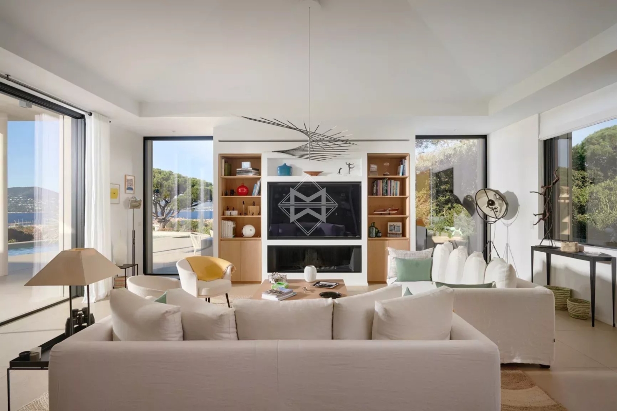 Luxury House for sale in Saint-Tropez, 14 900 000 €, Photo 6