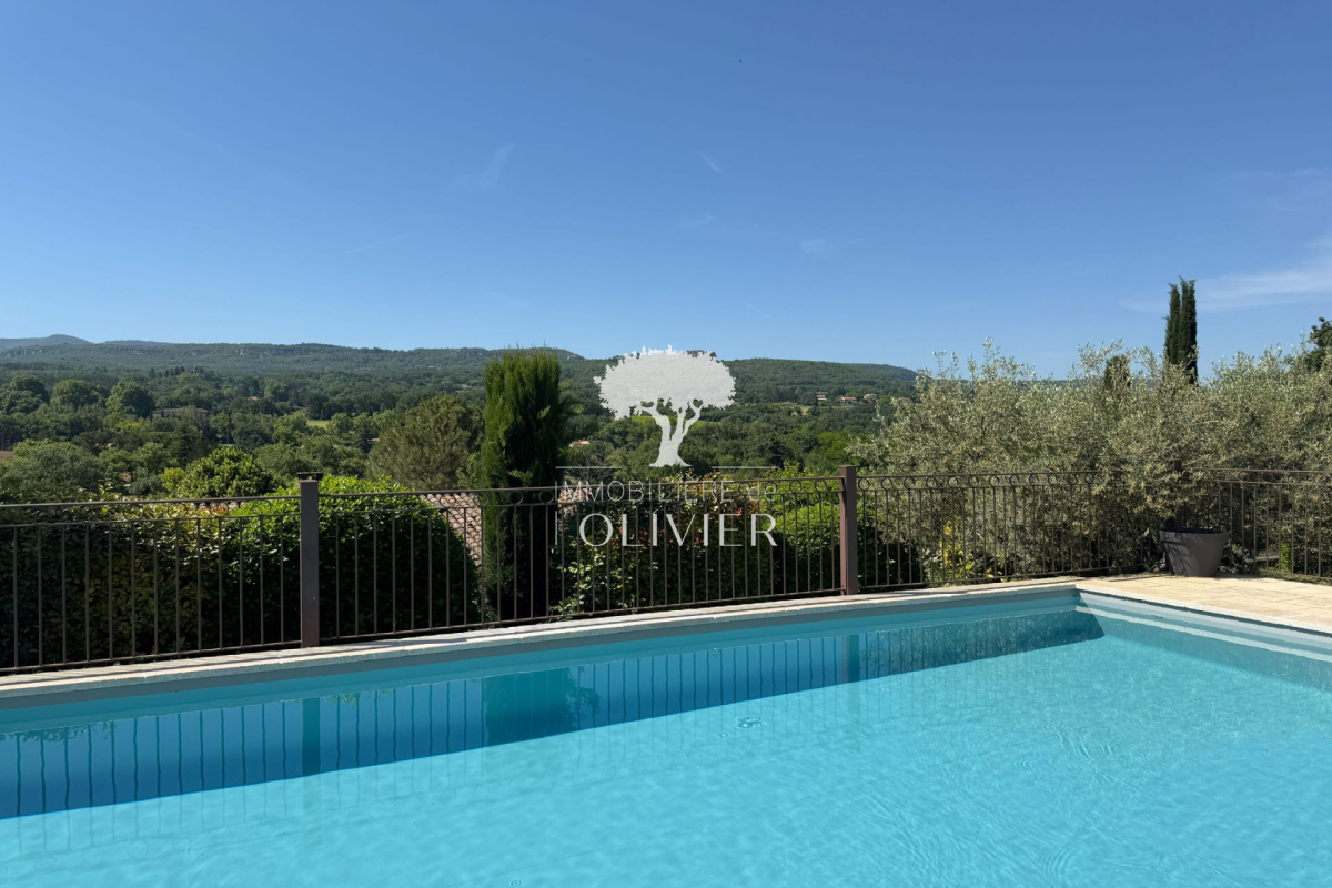 Luxury House for sale in Saignon, 899 000 €, Photo 6