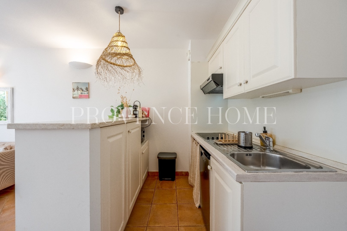 Luxury Apartment for sale in Saumane-de-Vaucluse, 235 000 €, Photo 7