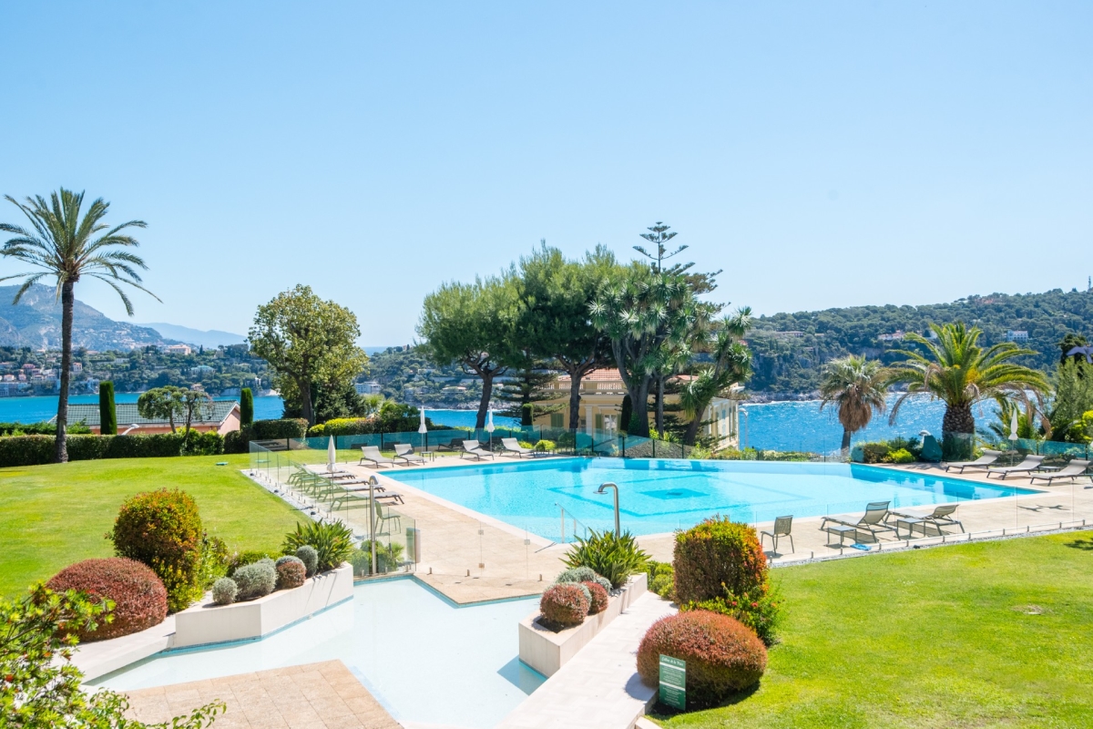 Luxury Apartment for sale in Nice, 1 660 000 €, Photo 1