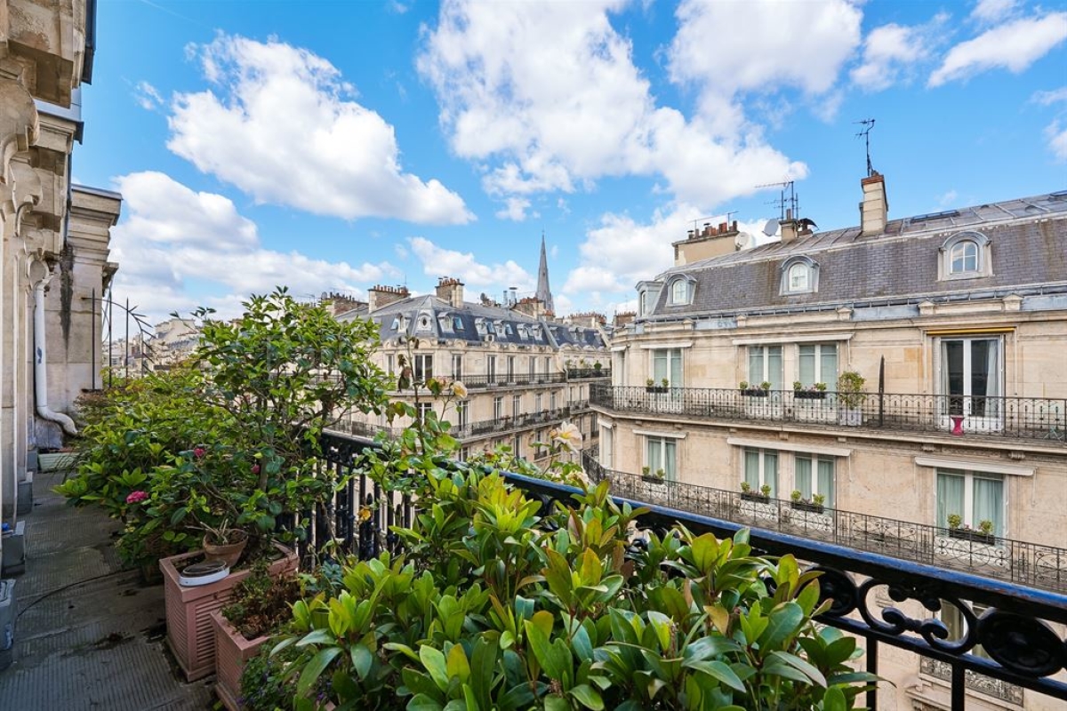 Luxury Apartment for sale in Paris 8Ème, 3 465 000 €, Photo 1