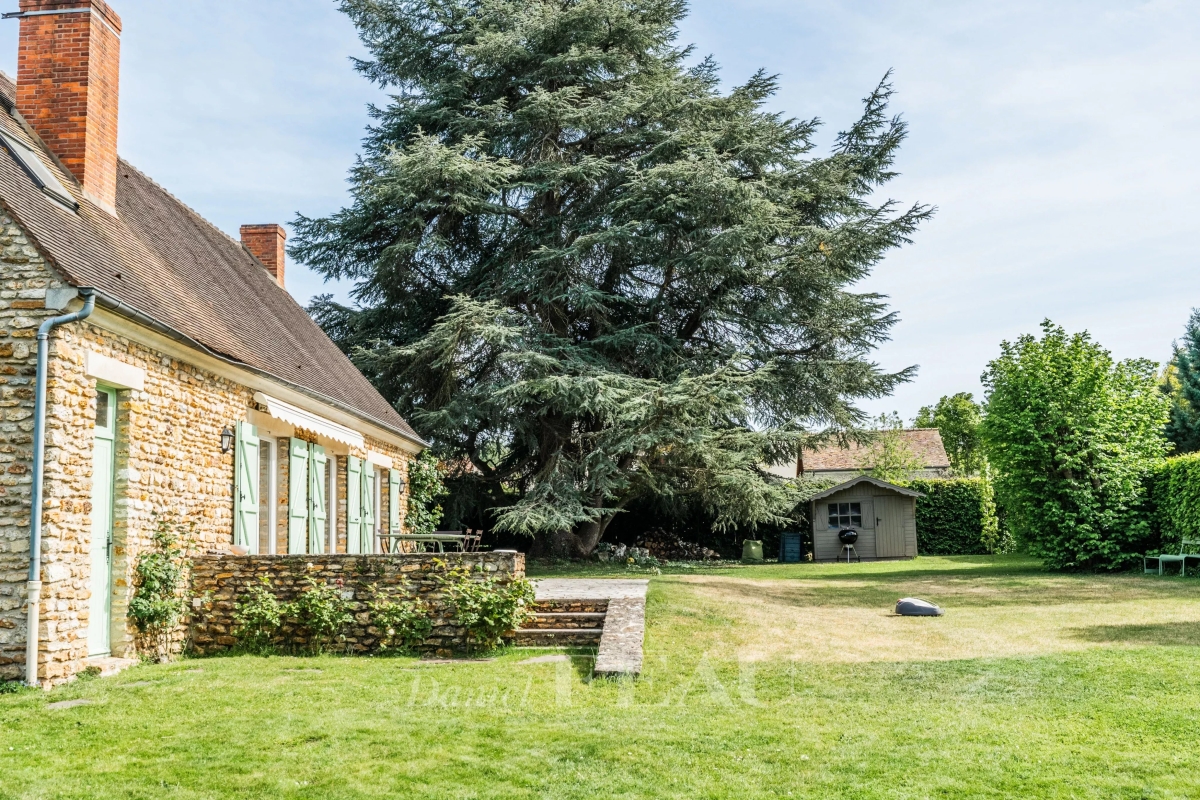 Maison de luxe à vendre à Montfort-l'Amaury, 590 000 €, Photo 1