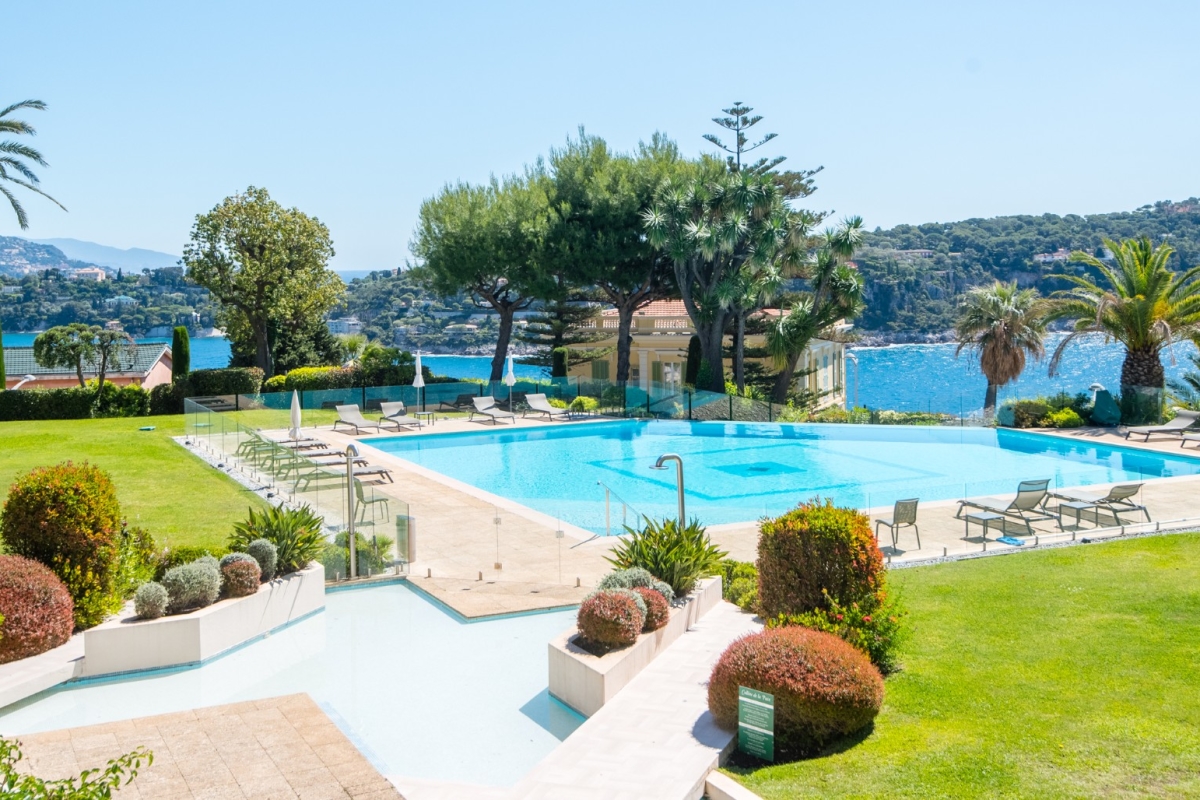 Luxury Apartment for sale in Nice, 1 660 000 €, Photo 2