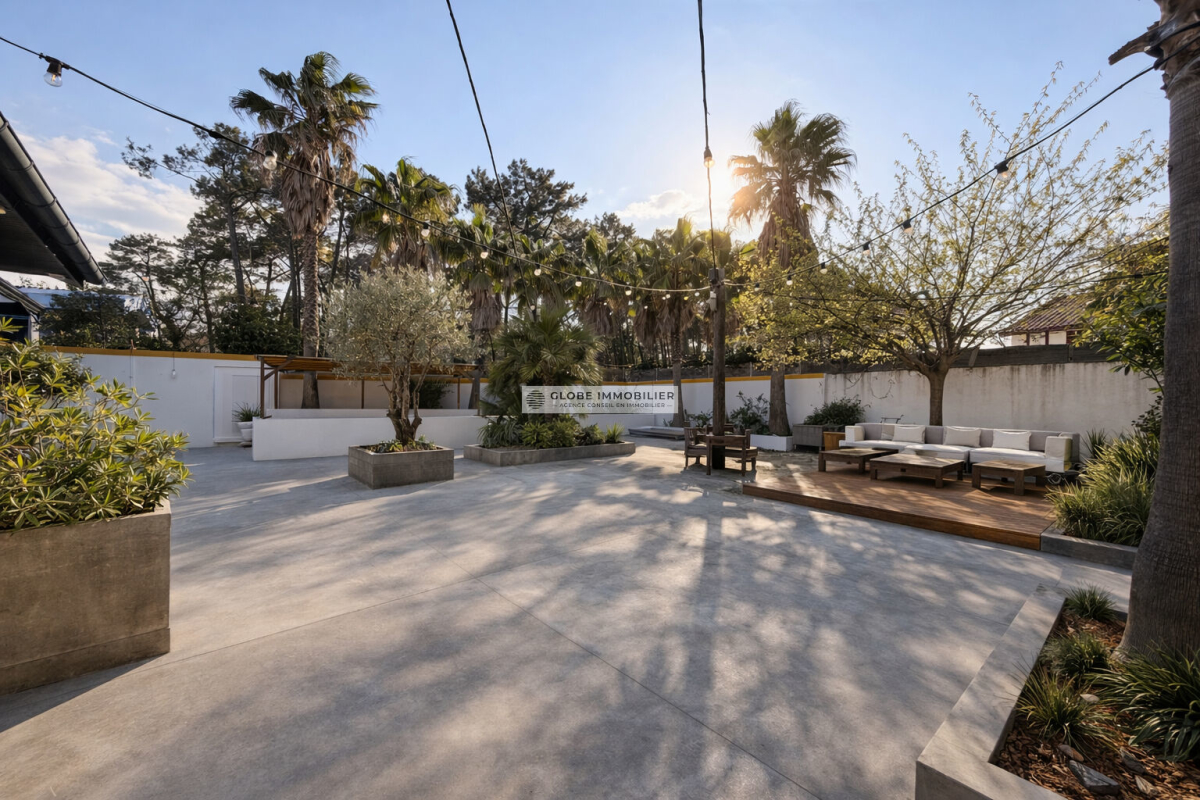 Maison de luxe à vendre à Bidart, 1 300 000 €, Photo 2