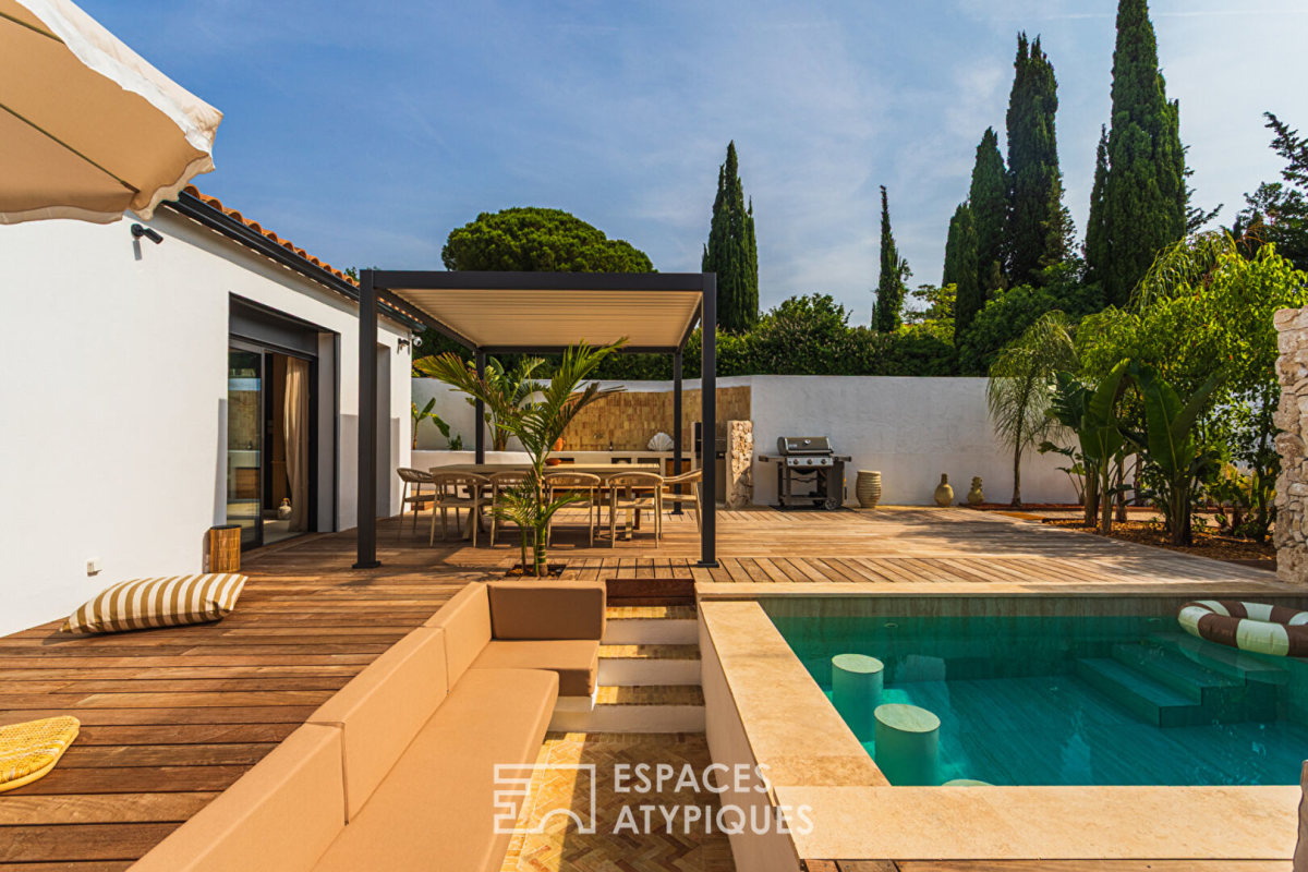 Luxury Apartment for sale in Toulon, 1 095 000 €, Photo 2