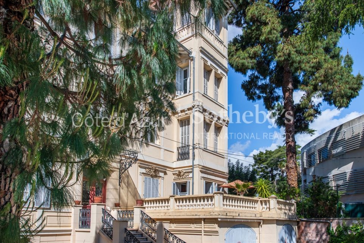 Appartement de luxe à vendre à Nice, 550 000 €, Photo 2