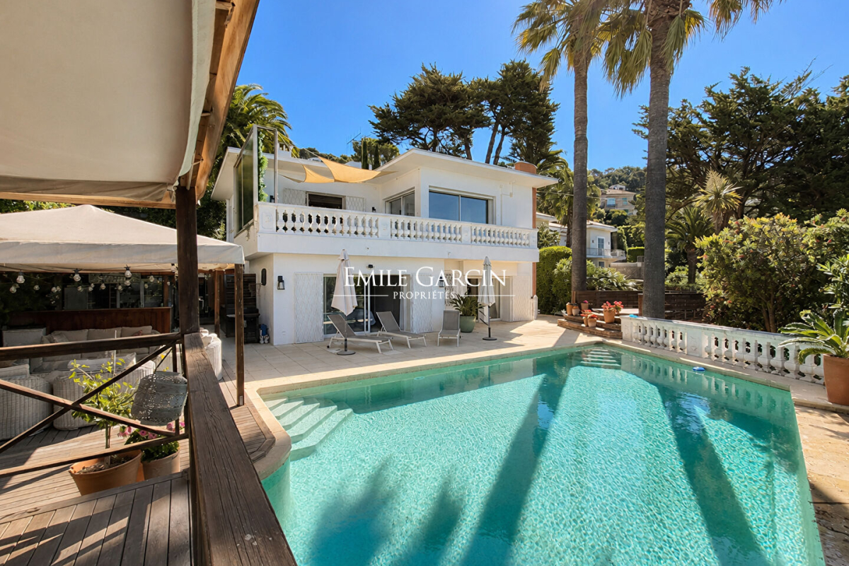 Maison de luxe à vendre à Le Cannet, 2 190 000 €, Photo 2