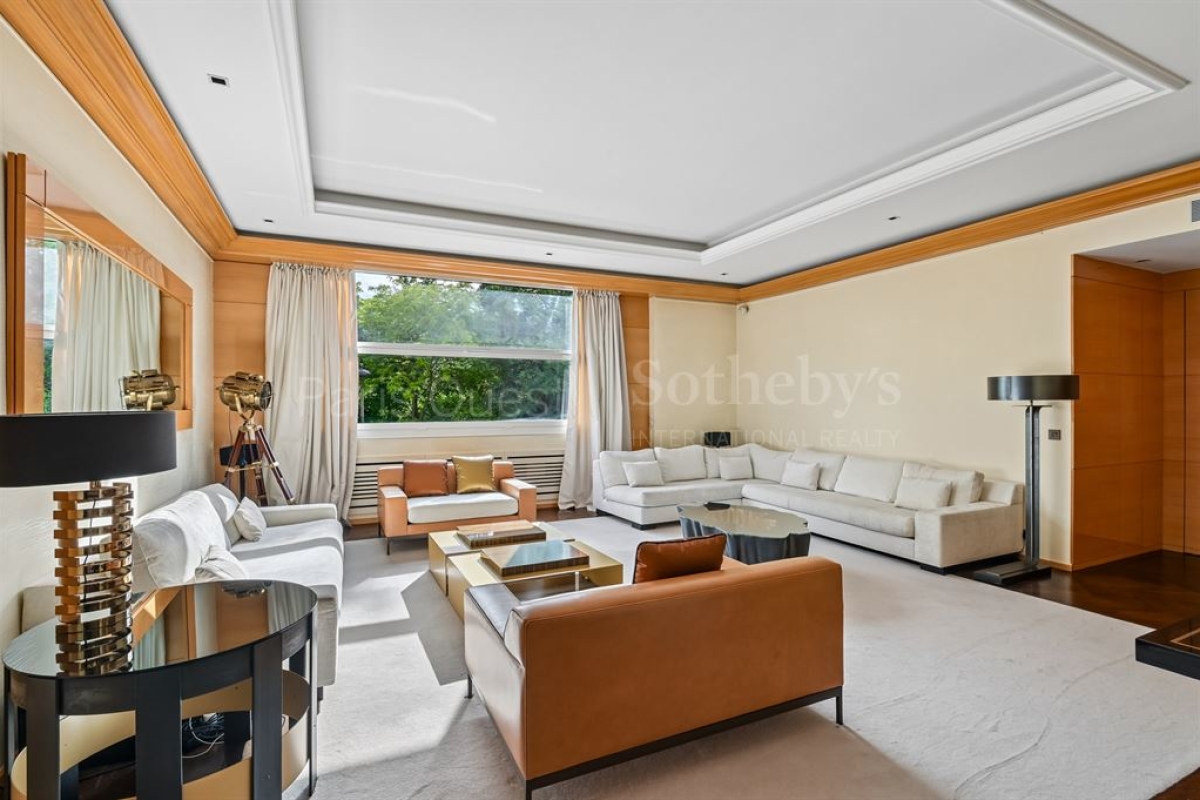 Luxury Apartment for sale in Paris 16Ème, 3 950 000 €, Photo 2