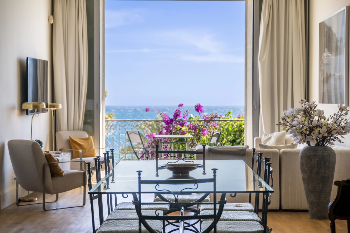 Appartement de luxe à vendre à Cannes, 2 995 000 €, Photo 2