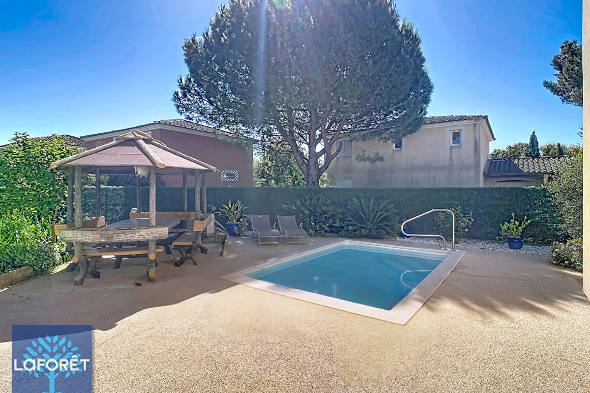Maison de luxe à vendre à Cannes, 630 000 €, Photo 3