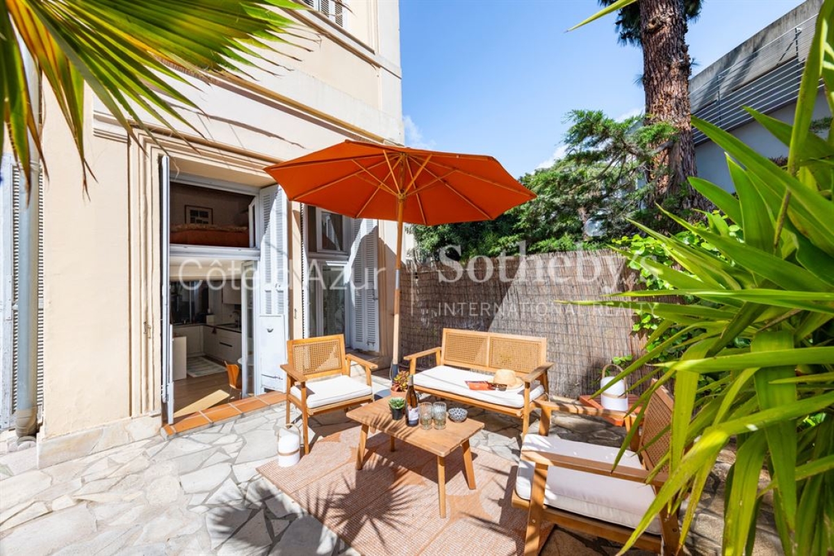 Appartement de luxe à vendre à Nice, 550 000 €, Photo 3