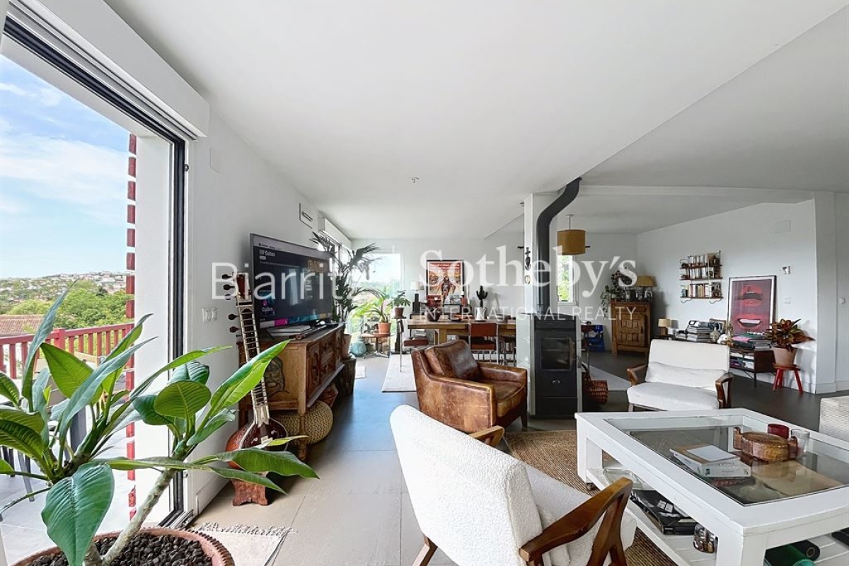 Luxury Apartment for sale in Bidart, 819 000 €, Photo 3