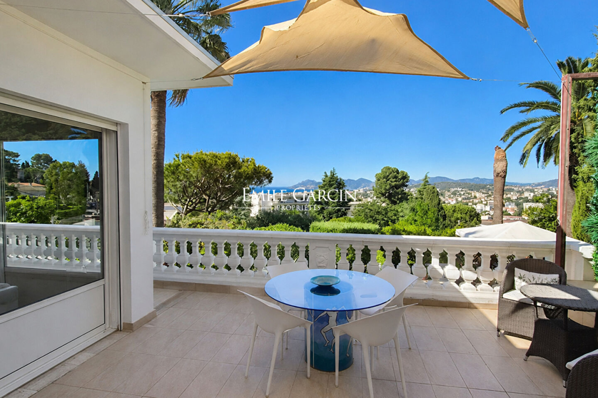 Maison de luxe à vendre à Le Cannet, 2 190 000 €, Photo 3