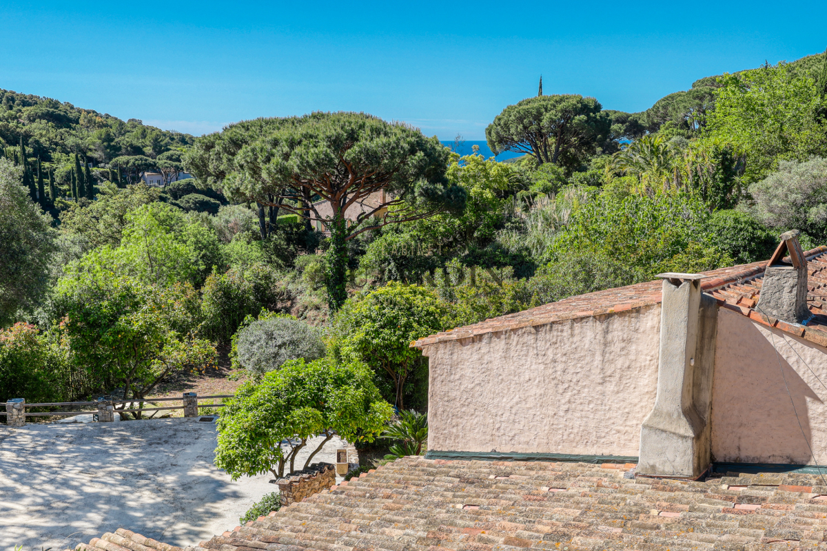 Maison de luxe à vendre à Ramatuelle, 1 600 000 €, Photo 3