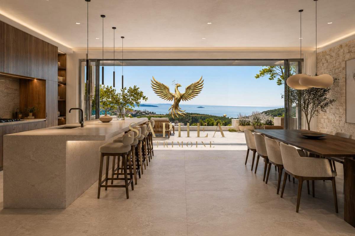 Maison de luxe à vendre à Bandol, 3 390 000 €, Photo 3