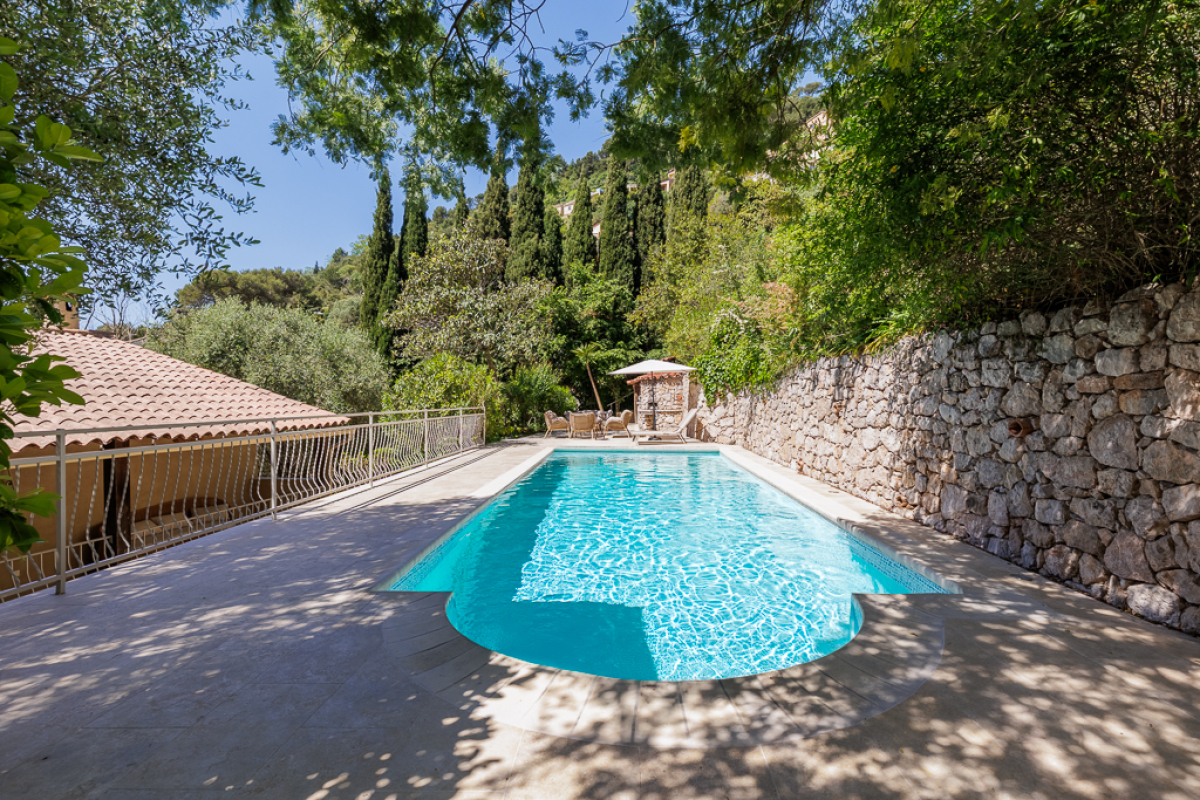 Maison de luxe à vendre à La Turbie, 1 990 000 €, Photo 3