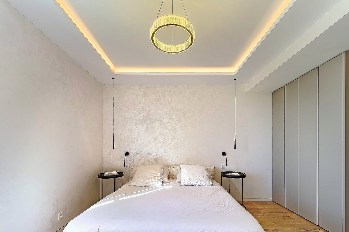 Appartement de luxe à vendre à Saint-Jean-Cap-Ferrat, 1 680 000 €, Photo 3