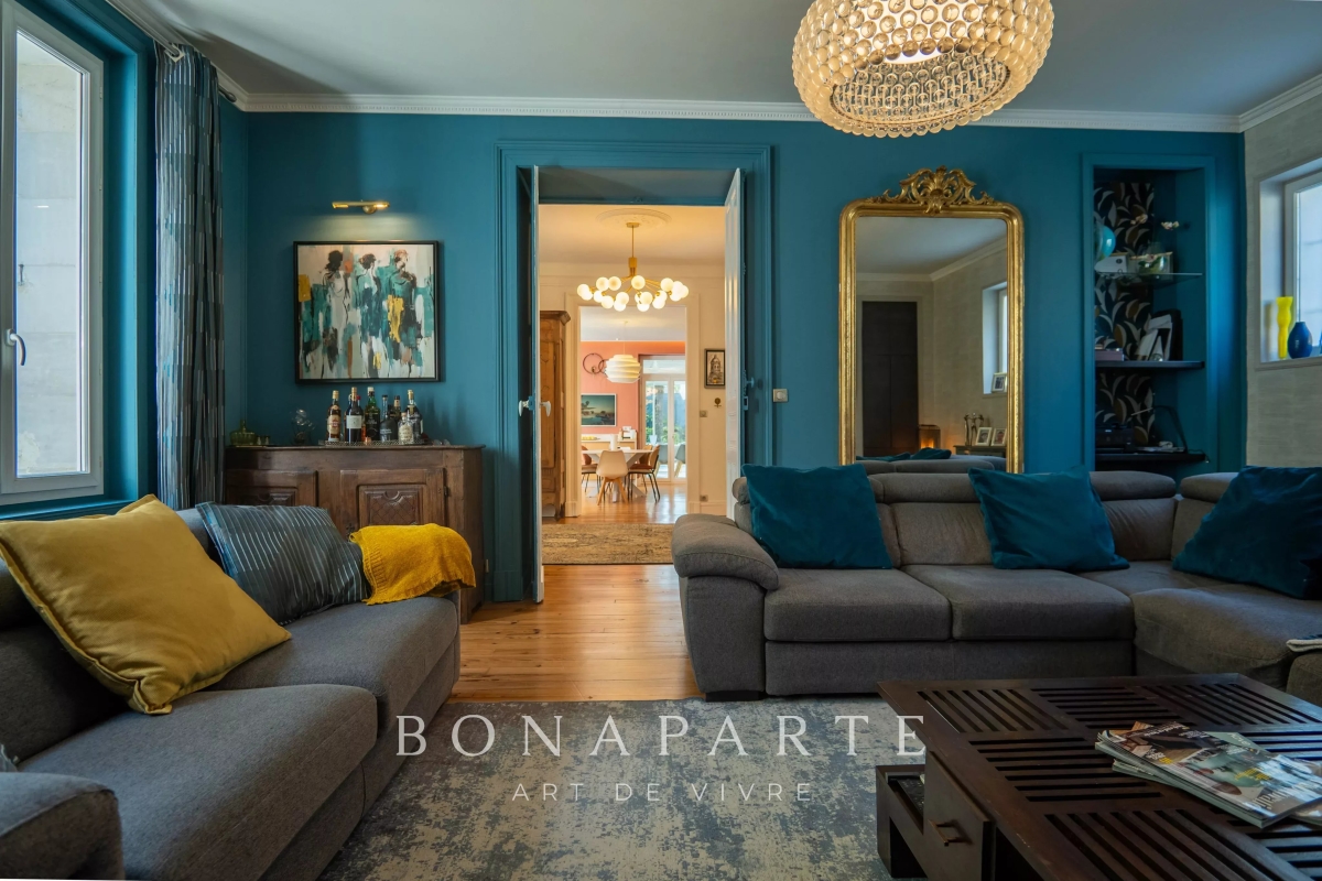 Maison de luxe à vendre à Pau, 1 250 000 €, Photo 3
