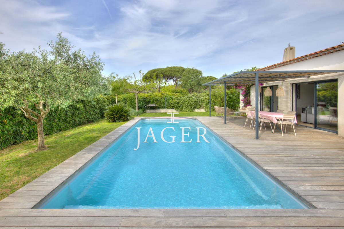 Luxury House for sale in Grimaud, 990 000 €, Photo 3