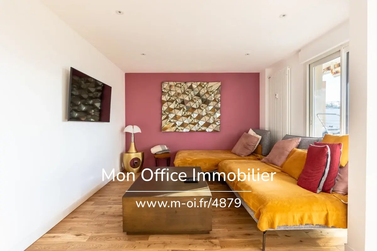 Appartement de luxe à vendre à Marseille 9ème, 415 000 €, Photo 4