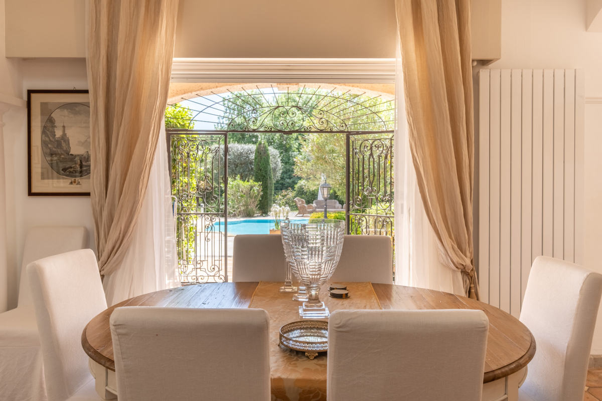 Luxury House for sale in Saint-Paul-de-Vence, 1 850 000 €, Photo 4