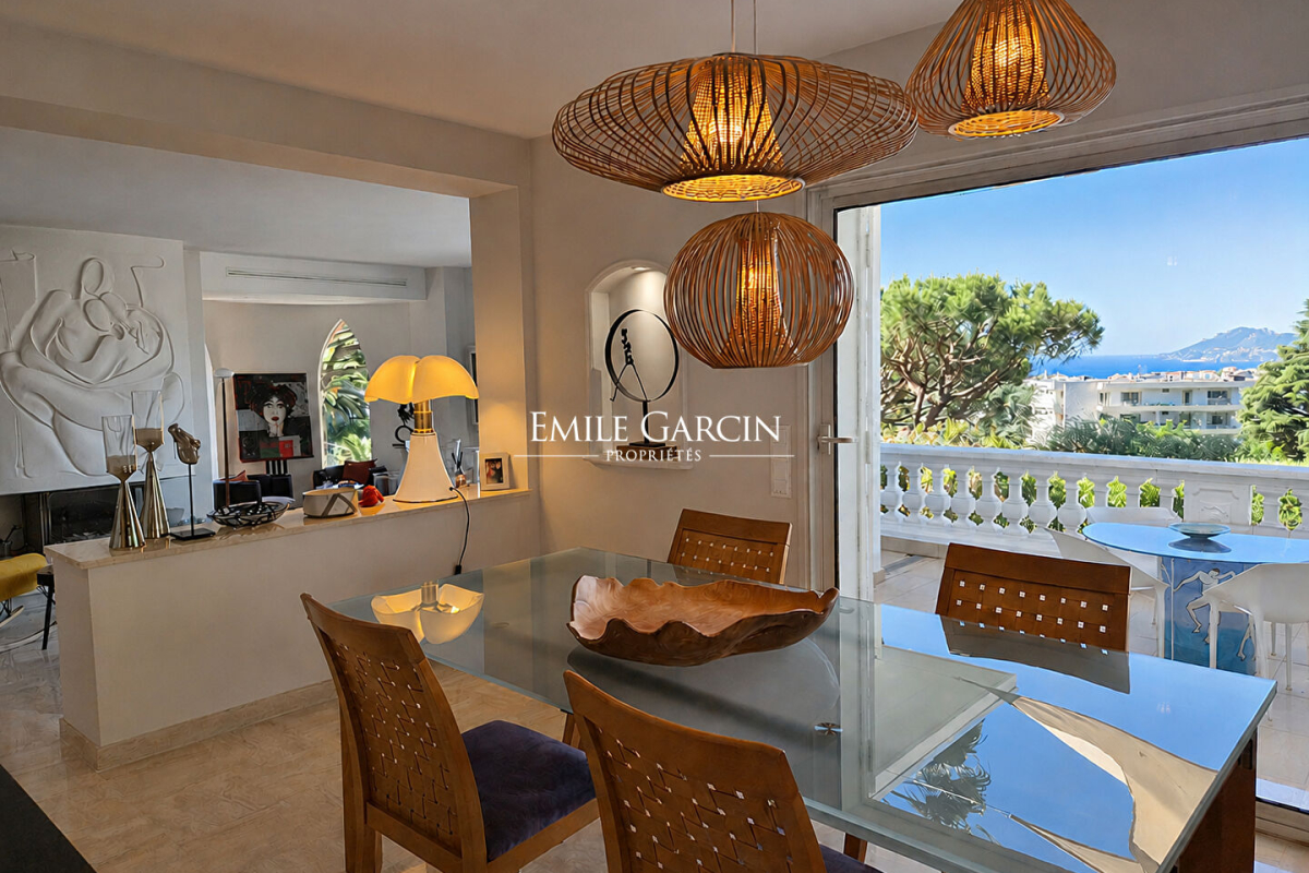 Maison de luxe à vendre à Le Cannet, 2 190 000 €, Photo 4