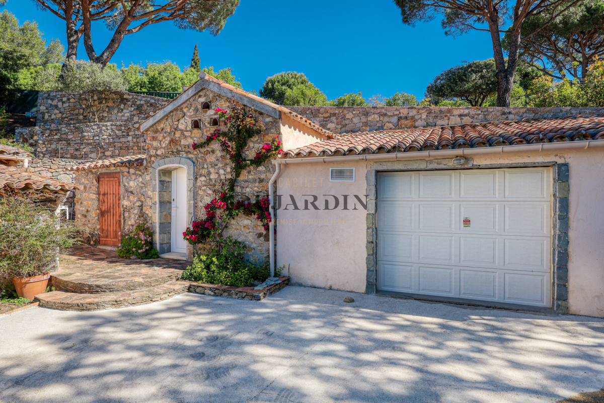 Maison de luxe à vendre à Ramatuelle, 1 600 000 €, Photo 4