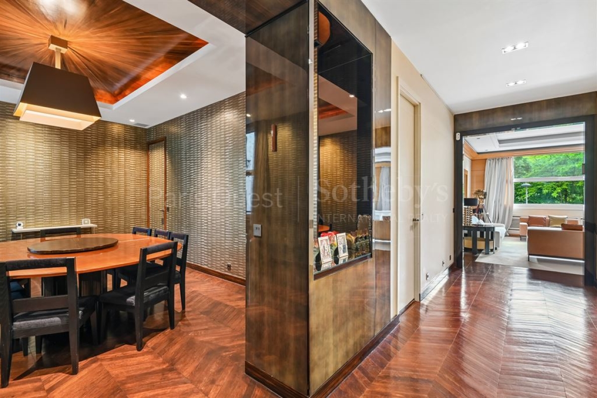 Luxury Apartment for sale in Paris 16Ème, 3 950 000 €, Photo 4