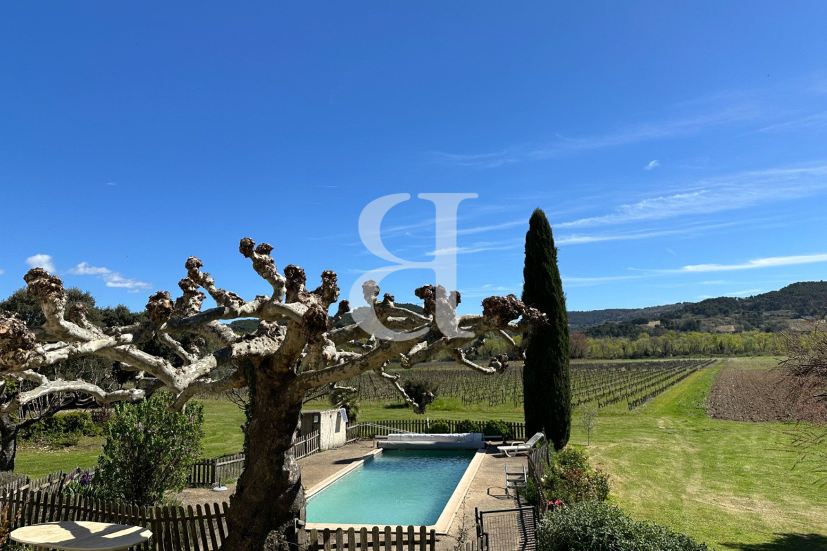 Maison de luxe à vendre à Nyons, 750 000 €, Photo 4