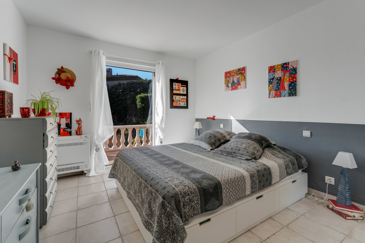 Luxury House for sale in Sainte-Maxime, 1 480 000 €, Photo 4