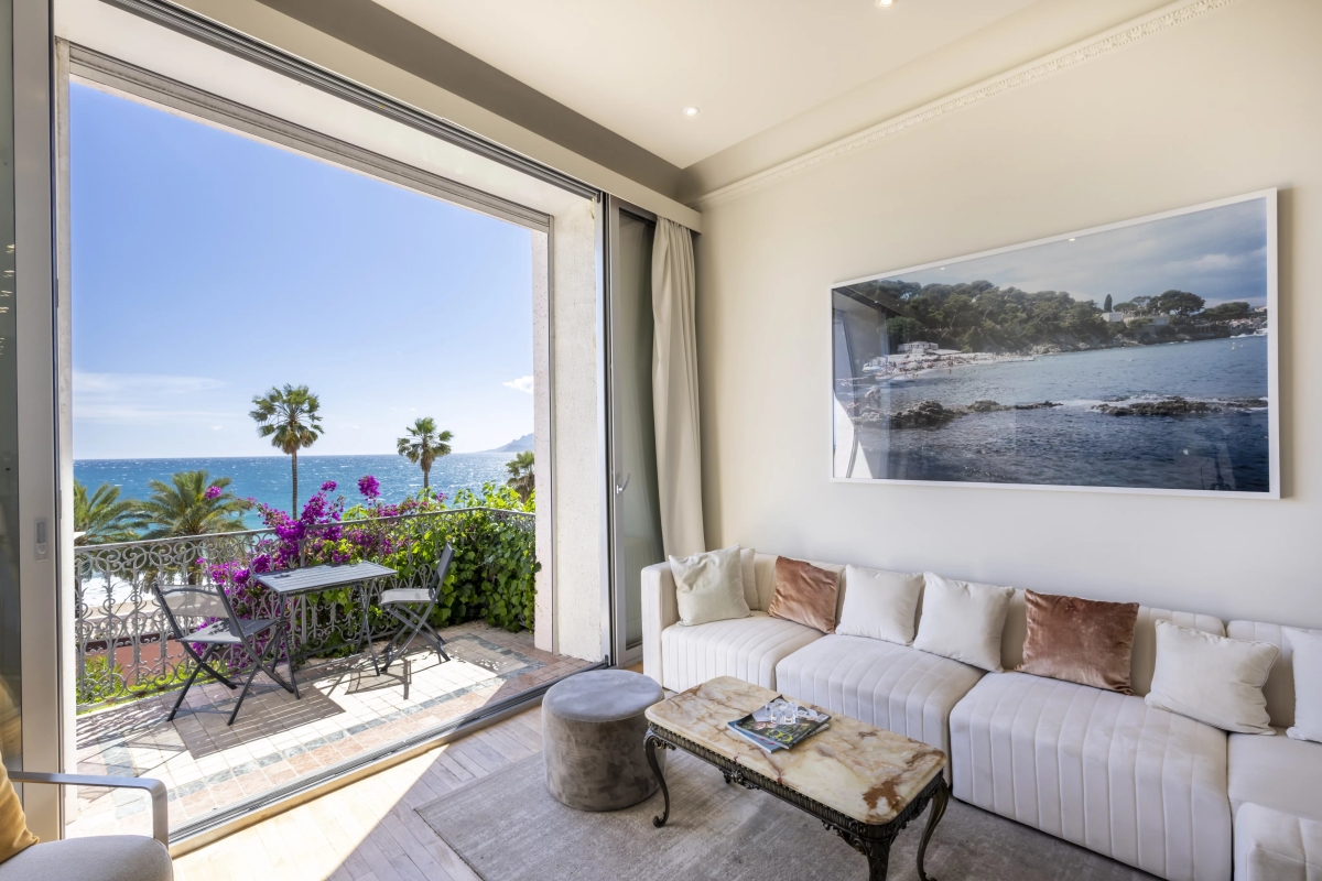 Appartement de luxe à vendre à Cannes, 2 995 000 €, Photo 4