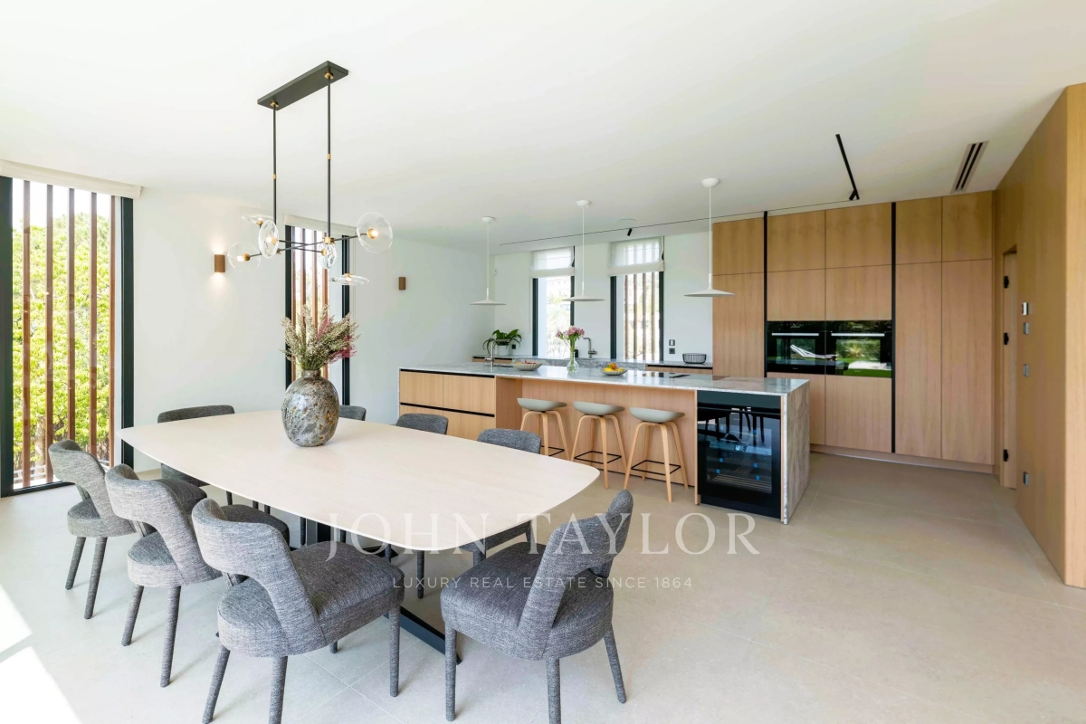 Maison de luxe à vendre à Cap d'Antibes, 12 500 000 €, Photo 4