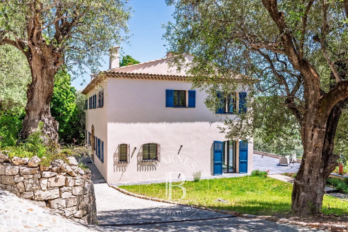 Luxury House for sale in Grasse, 4 500 000 €, Photo 4