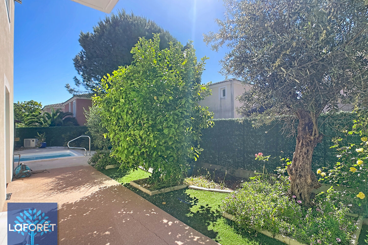 Maison de luxe à vendre à Cannes, 630 000 €, Photo 5