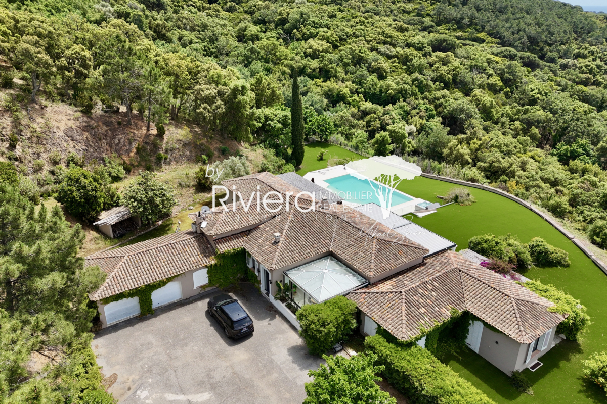 Maison de luxe à vendre à La Croix-Valmer, 10 300 000 €, Photo 5