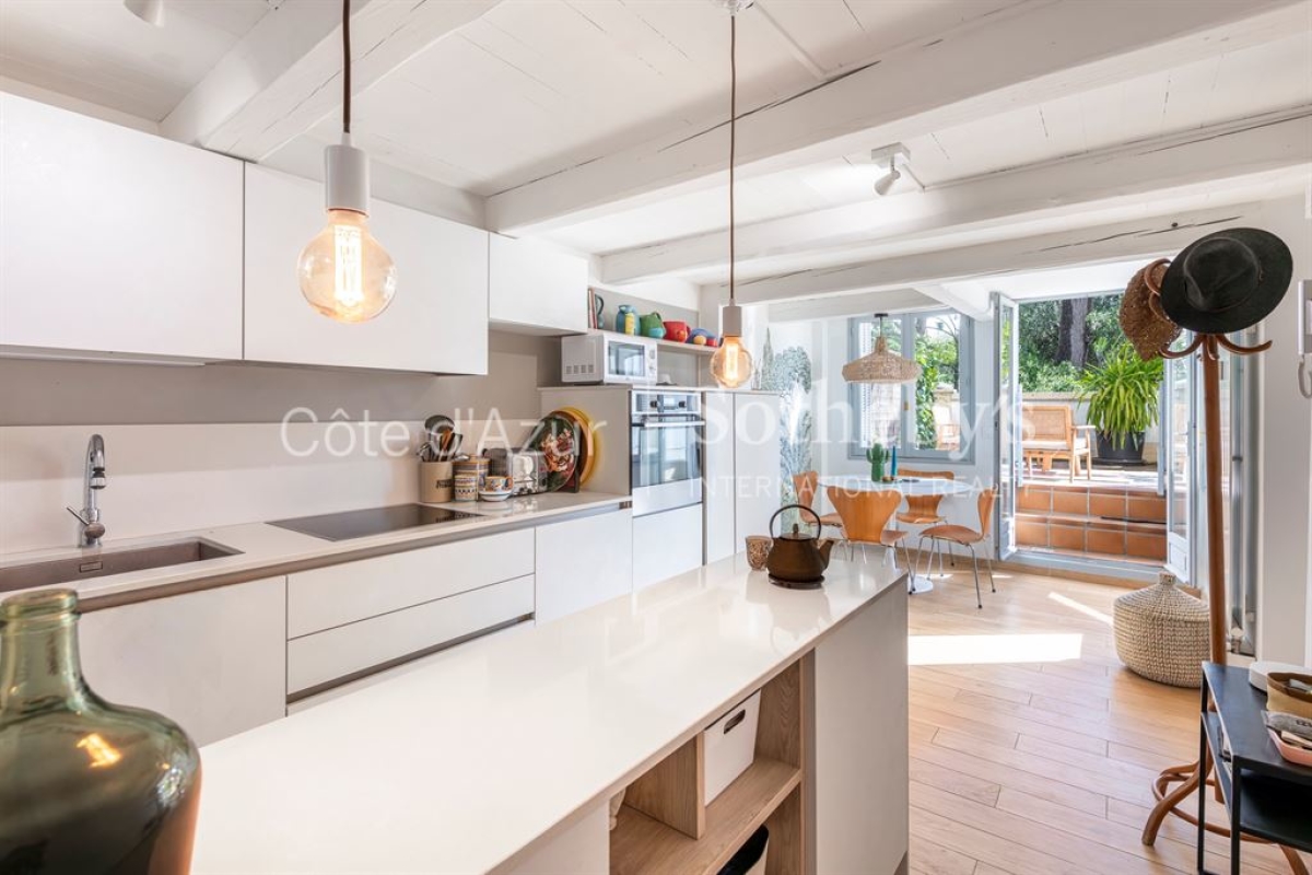 Appartement de luxe à vendre à Nice, 550 000 €, Photo 5