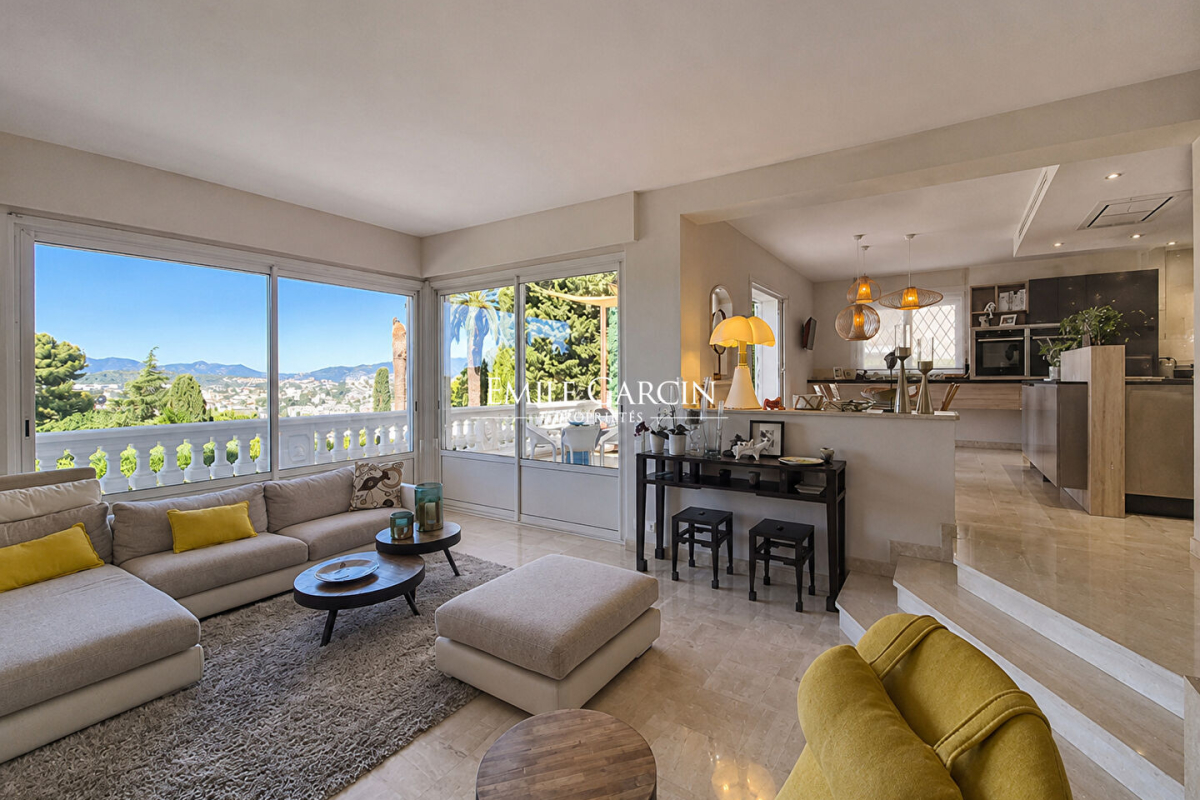 Maison de luxe à vendre à Le Cannet, 2 190 000 €, Photo 5