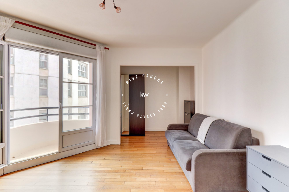 Appartement de luxe à vendre à Paris 16Ème, 299 000 €, Photo 5