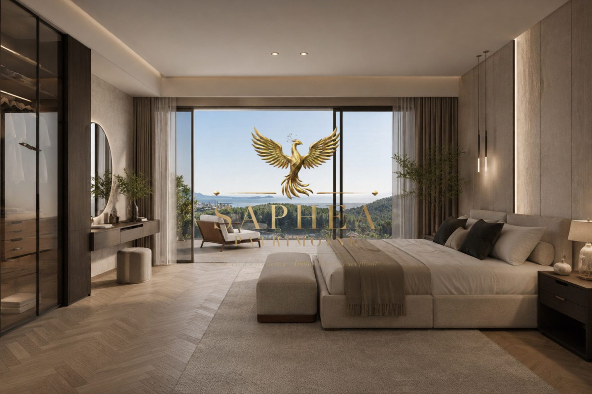 Maison de luxe à vendre à Bandol, 3 390 000 €, Photo 5
