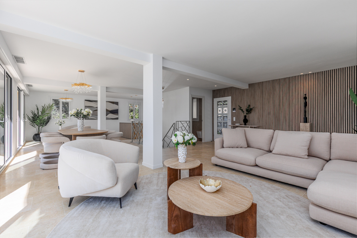 Maison de luxe à vendre à La Turbie, 1 990 000 €, Photo 5
