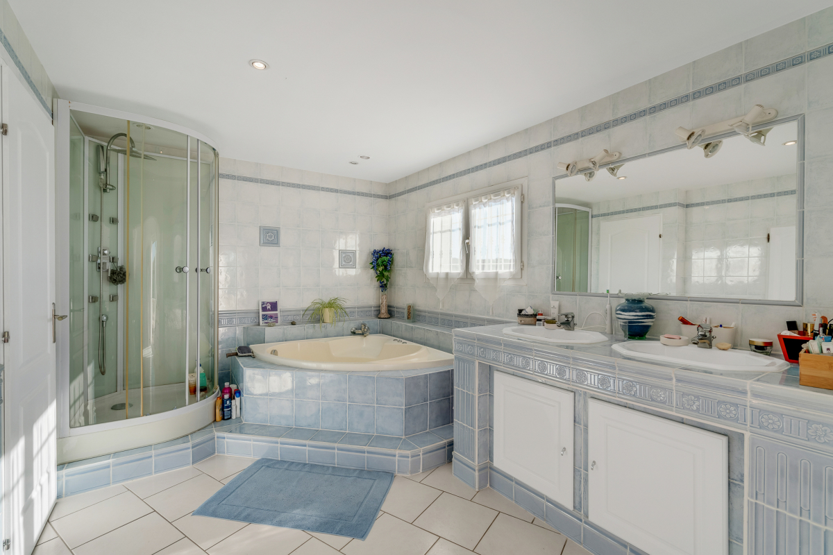 Luxury House for sale in Sainte-Maxime, 1 480 000 €, Photo 5