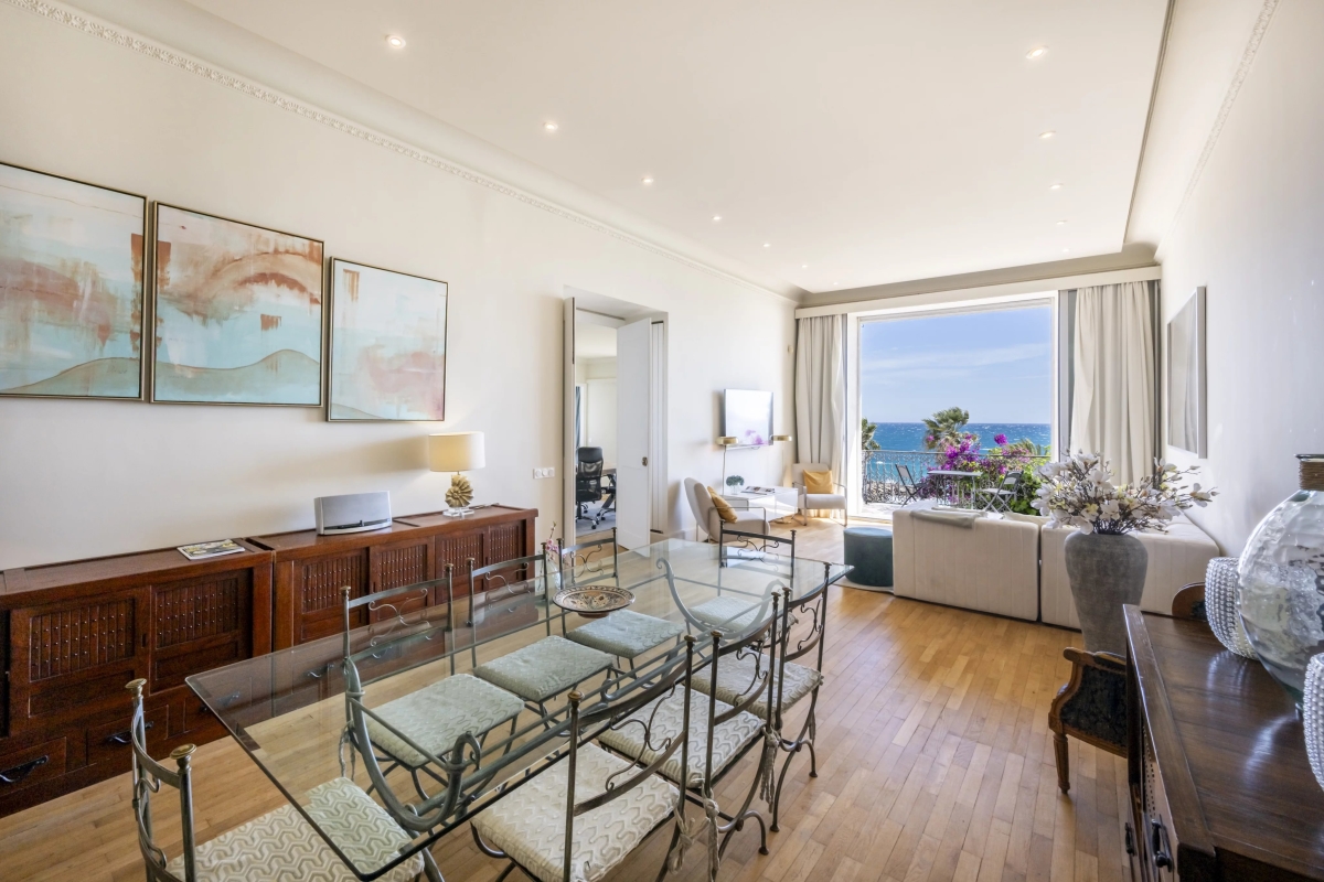 Appartement de luxe à vendre à Cannes, 2 995 000 €, Photo 5