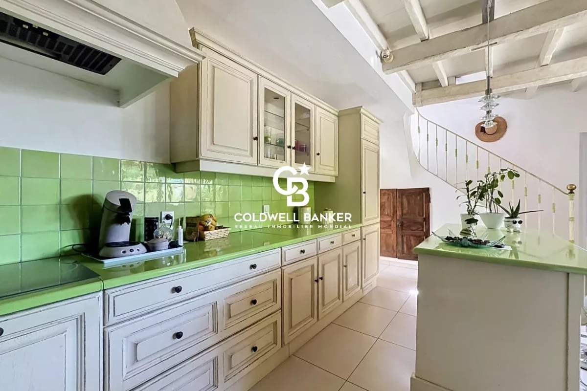 Maison de luxe à vendre à Roquebrune-sur-Argens, 1 145 000 €, Photo 5