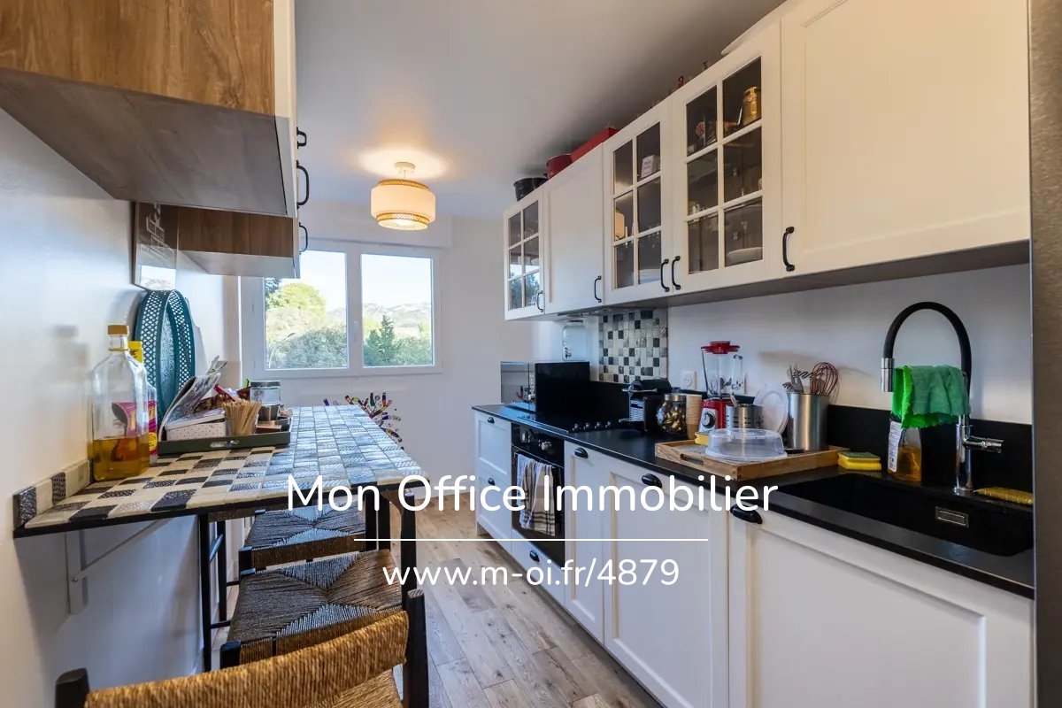 Appartement de luxe à vendre à Marseille 9ème, 415 000 €, Photo 6