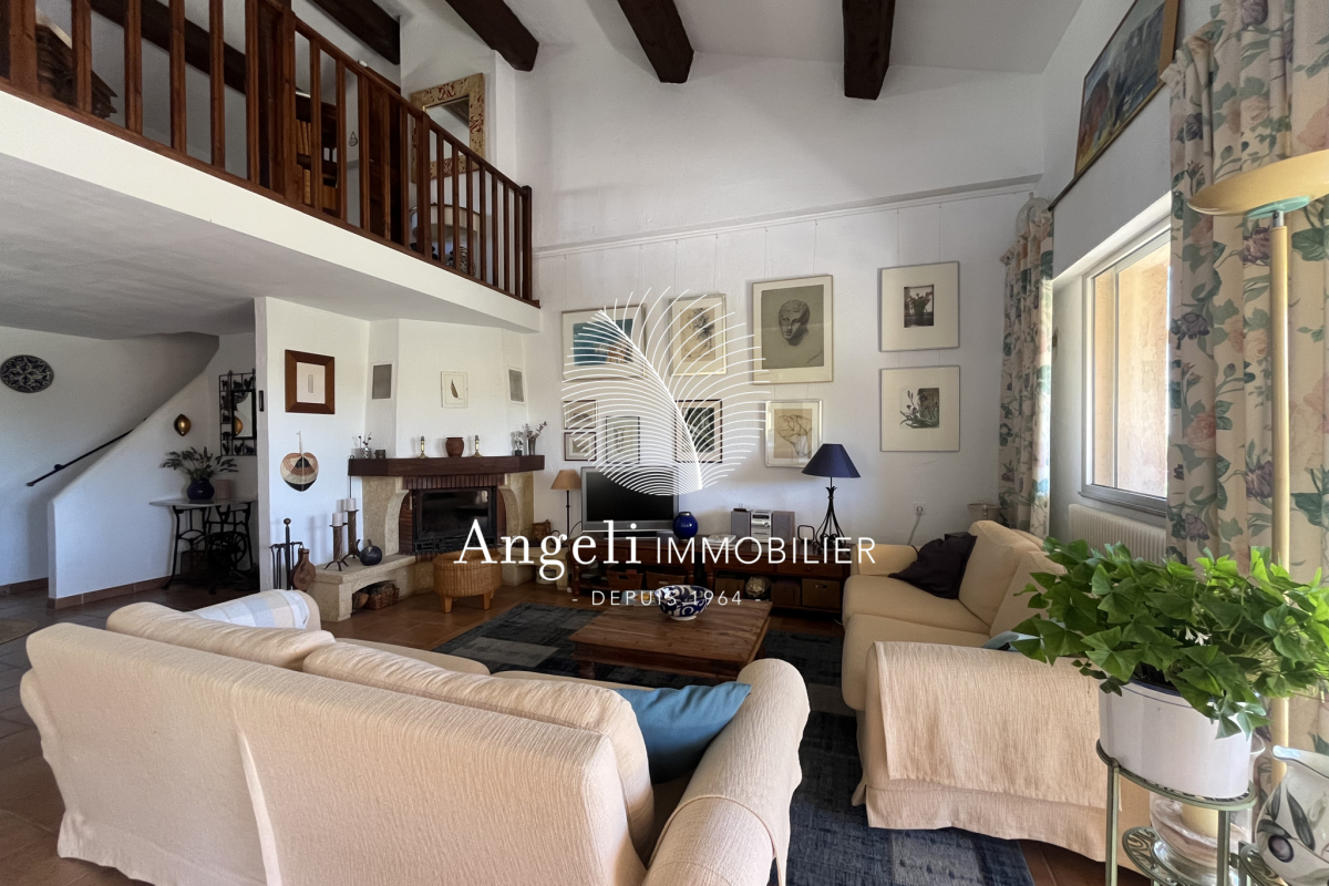 Maison de luxe à vendre à Saint-Aygulf, 760 000 €, Photo 6